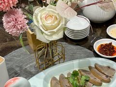 -陆记鹅庄·潮汕菜·狮头鹅(大仟里店)