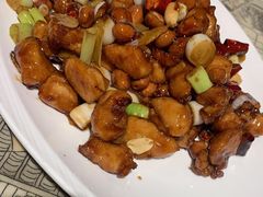 -十二饭点·川菜(北站圆融店)