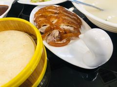 -六和聚传统烤鸭.天津菜(和平店)