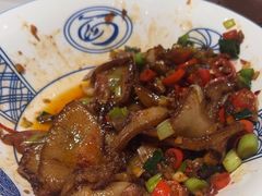 -东方红·湖南菜(金屿店)