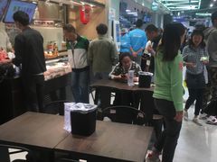 大堂-盒马鲜生(189购物中心店)