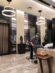 -AKOZO Beauty Salon