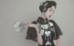 -盘子女人坊古装写真摄影(天津总店)