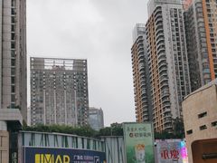 -观音桥步行街