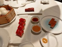 -富力丽思卡尔顿酒店·丽轩中餐厅