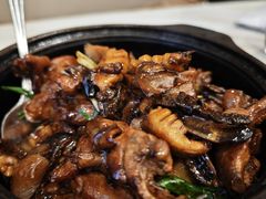 -子霖南山鲜虾面(南山总店)