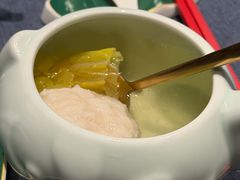 -金狮麟·新豫菜(金码大厦店)