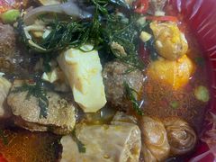 -小吴水煮(羊子巷店)