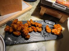 -绿茶餐厅(昌平悦荟店)