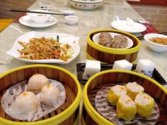 -明泉居茶点荟(车陂店)