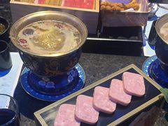 -王家渡火锅店(棕榈泉店)
