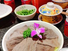 -大龙燚火锅(南山大道店)