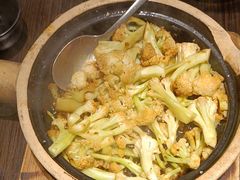 -啫火啫啫煲·顺德干蒸(壹海城店)