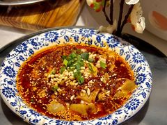-川味堂·四川豆花(八卦岭店)