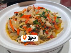 -東大方(海宁海昌路店)