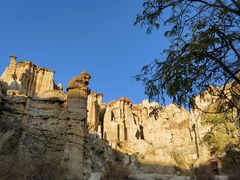 -元谋土林景区(物茂土林)