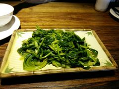 -缘生态云南菜·野生菌庭院餐厅(华侨城店)