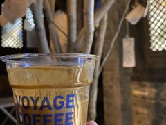 -VOYAGE COFFEE(北锣鼓巷店)