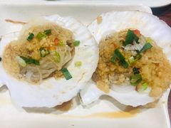 -金刚山烧烤(中山路店)