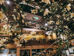 -山有花啡餐厅(常营总店)