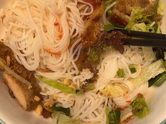 -越小品·越南餐厅(万科里店)