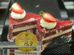 -85度C(无锡梦享城店)