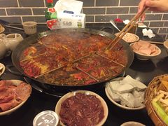 -酒友老火锅(渝中店)