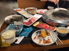-東盛炭烤自助料理(浦东文峰广场店)