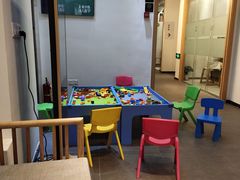 -庆德堂中医馆·小儿推拿(江北店)