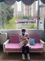 -馨果汇月子产康中心(南湖公园店)