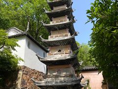 -狼山风景名胜区