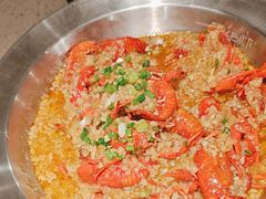 -一棠龙虾•王牌虾球(楚河汉街店)