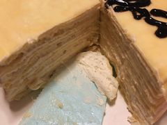 -7cake榴莲千层蛋糕(塘苗路店)