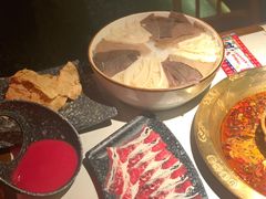 -哥老官重庆美蛙鱼头(龙湖杭州金沙天街店)