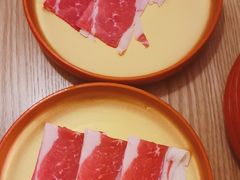-松野谷·寿喜烧自助(华联顺义金街购物中心店)