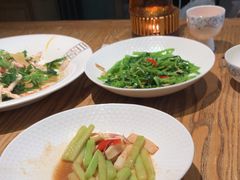 -金成潮菜博物馆(海珠湿地店)