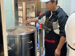 -蒋家肠旺面馆(合群路店)