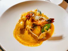 烩海鲜-福楼法餐厅FLO