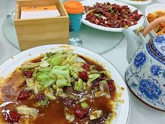 -老七饭馆(光荣道总店)