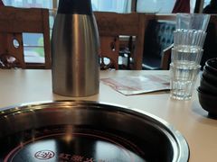 -重庆巴渝火锅(钟家村店)