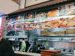 -孙盛兴奥灶面馆·蟹黄面·三虾面(山塘街总店)