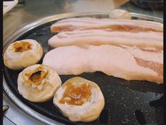 -杀猪天·韩国烤肉(总店)