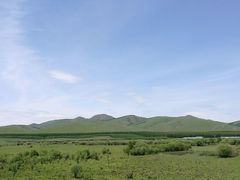 -塞罕坝国家级自然保护区