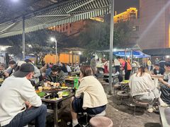 -同心烧烤(总店)