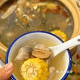 秋冬就爱这一碗鸡汤