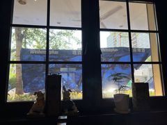 -申德勒加油站餐厅(三里屯北小街店)