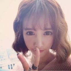 iphone_upload_pic-金鱼韩式美发