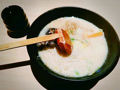 什菜拉面-味千拉面(光启城时尚购物中心店)