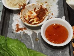 -令狐冲烤鱼·烧菜馆(达明店)