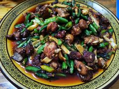 -鸡哈豆花(梅西广场店)